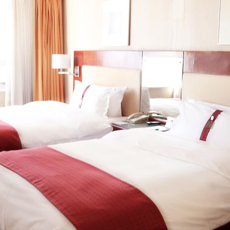 Holiday Inn Hohhot, An Ihg Hotel Dış mekan fotoğraf
