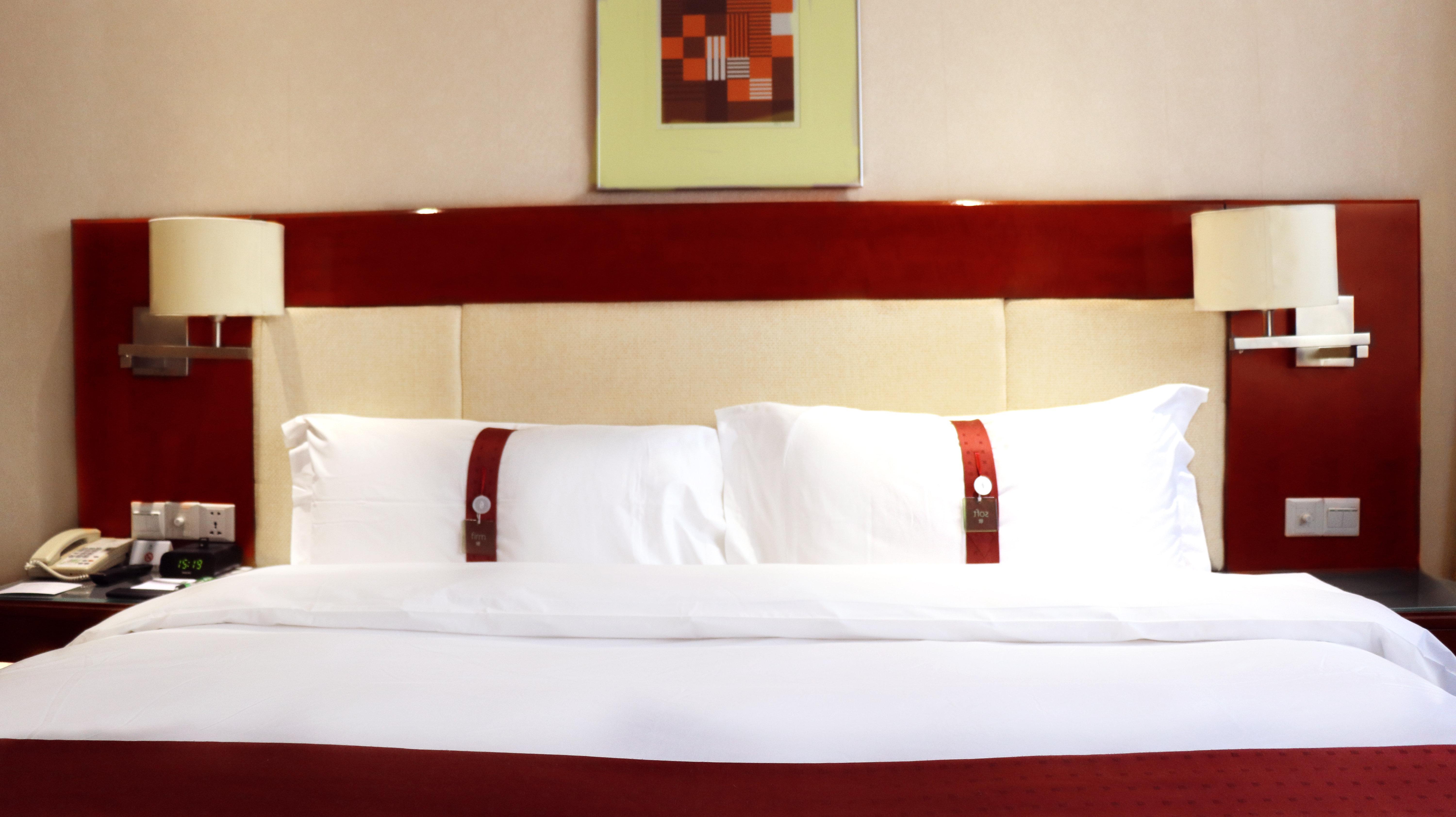 Holiday Inn Hohhot, An Ihg Hotel Dış mekan fotoğraf