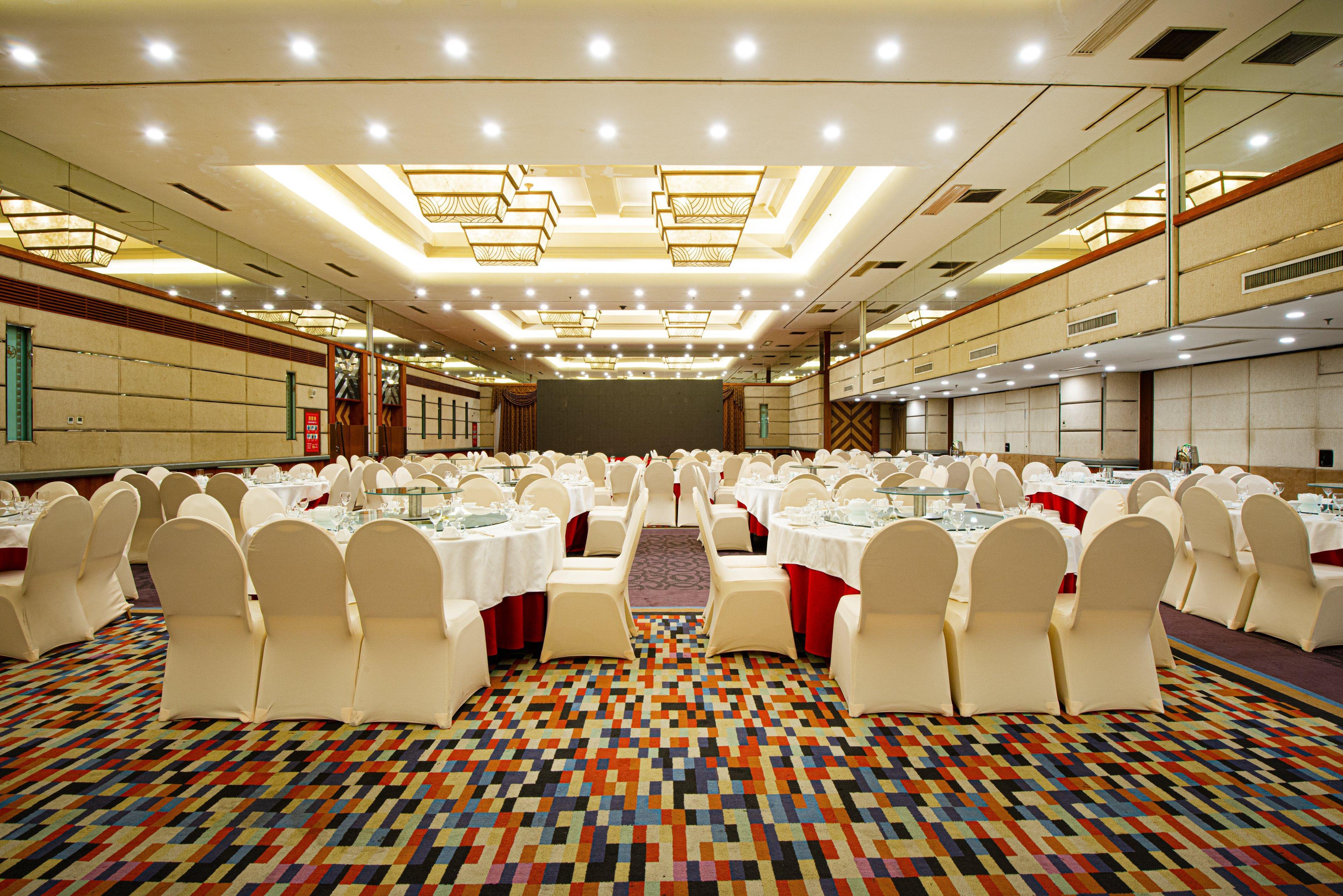 Holiday Inn Hohhot, An Ihg Hotel Dış mekan fotoğraf