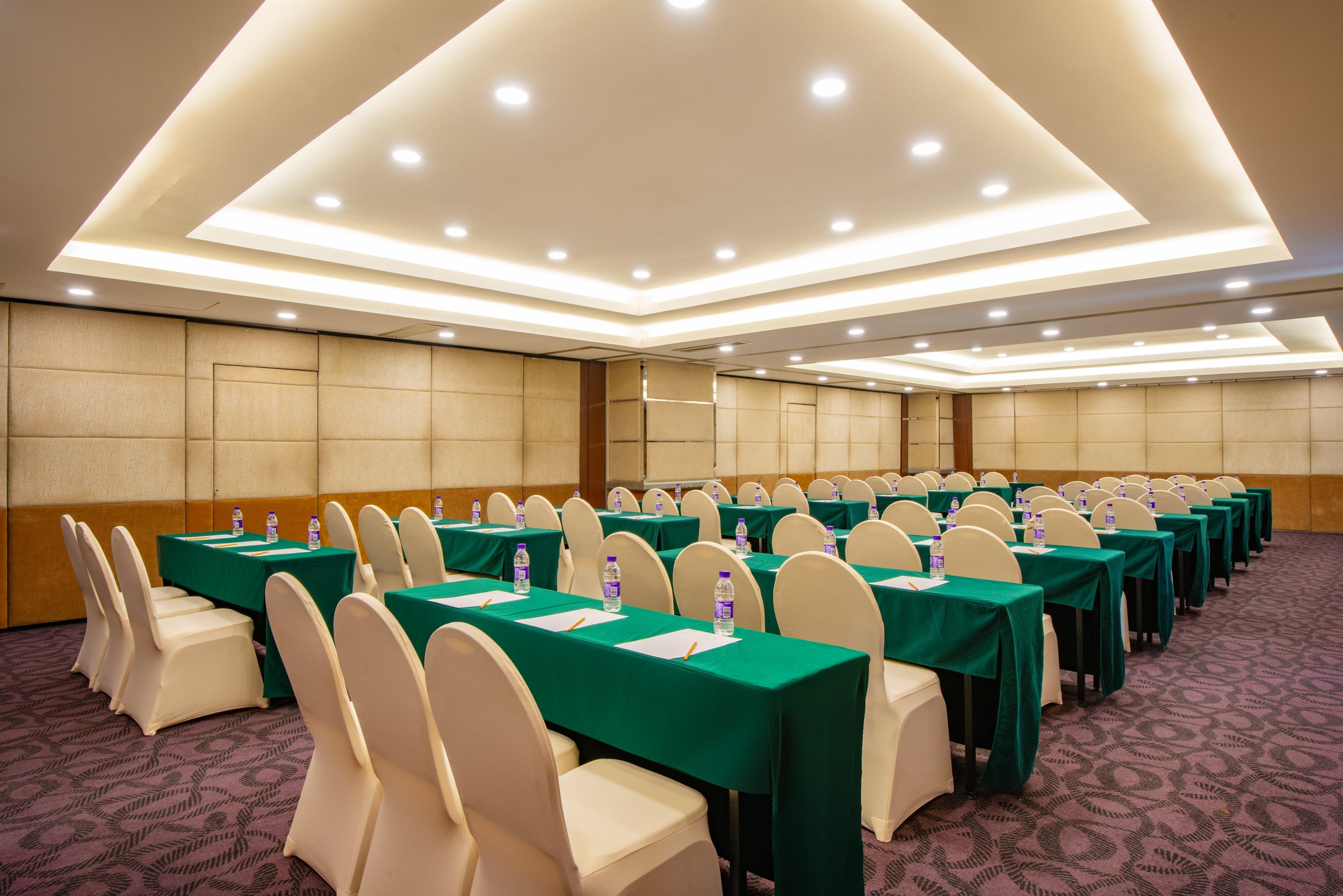 Holiday Inn Hohhot, An Ihg Hotel Dış mekan fotoğraf