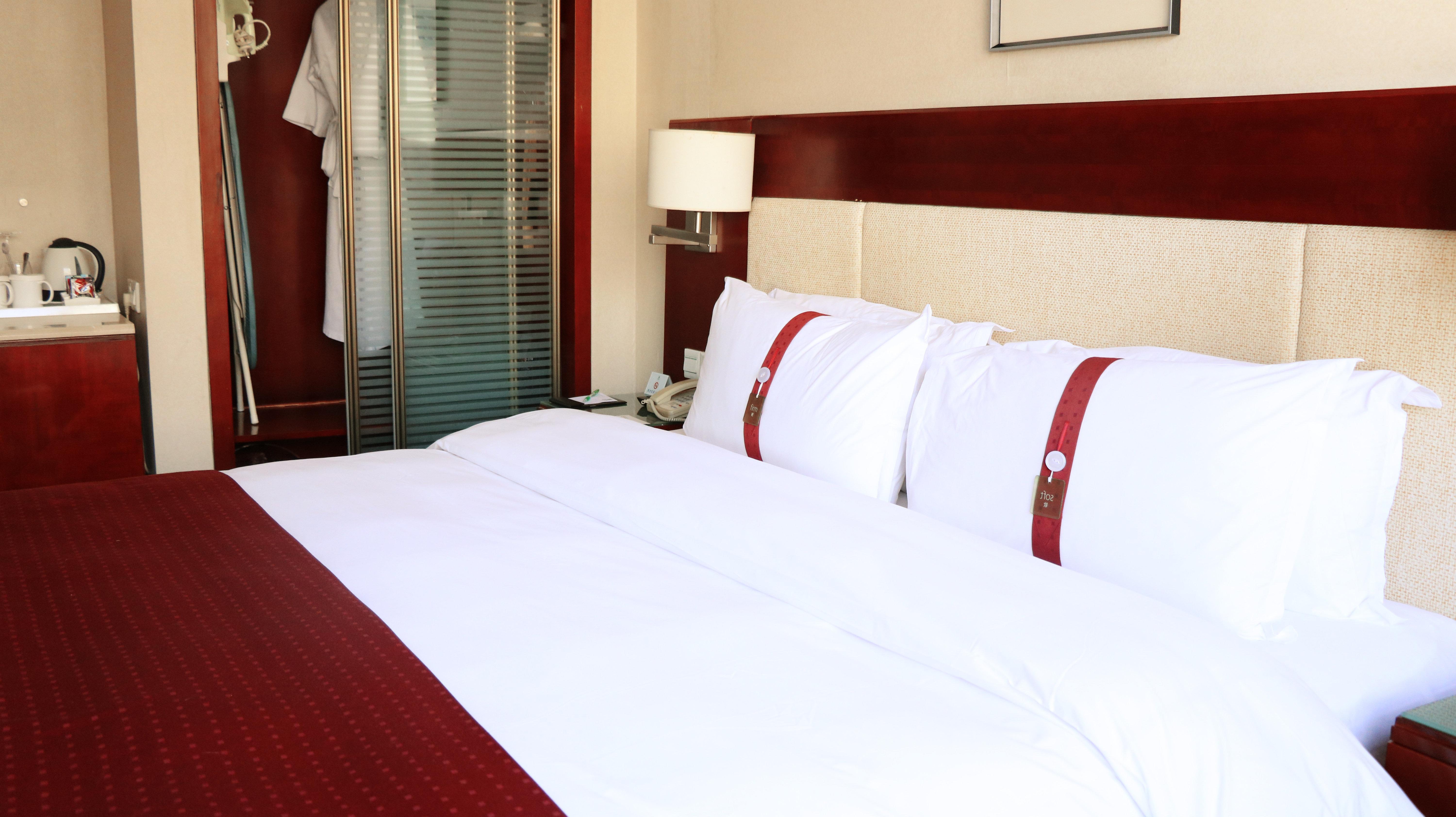 Holiday Inn Hohhot, An Ihg Hotel Dış mekan fotoğraf