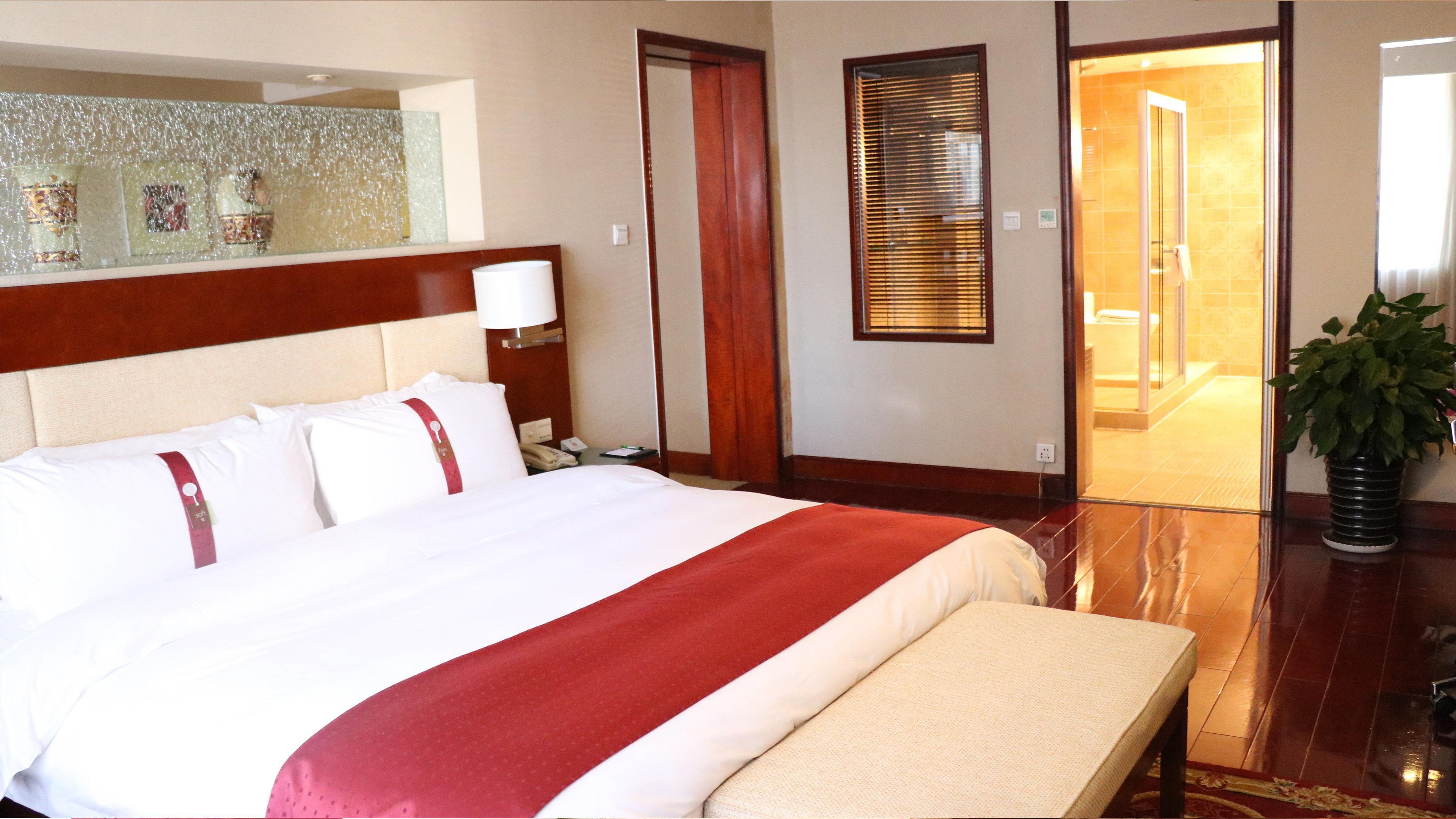 Holiday Inn Hohhot, An Ihg Hotel Dış mekan fotoğraf