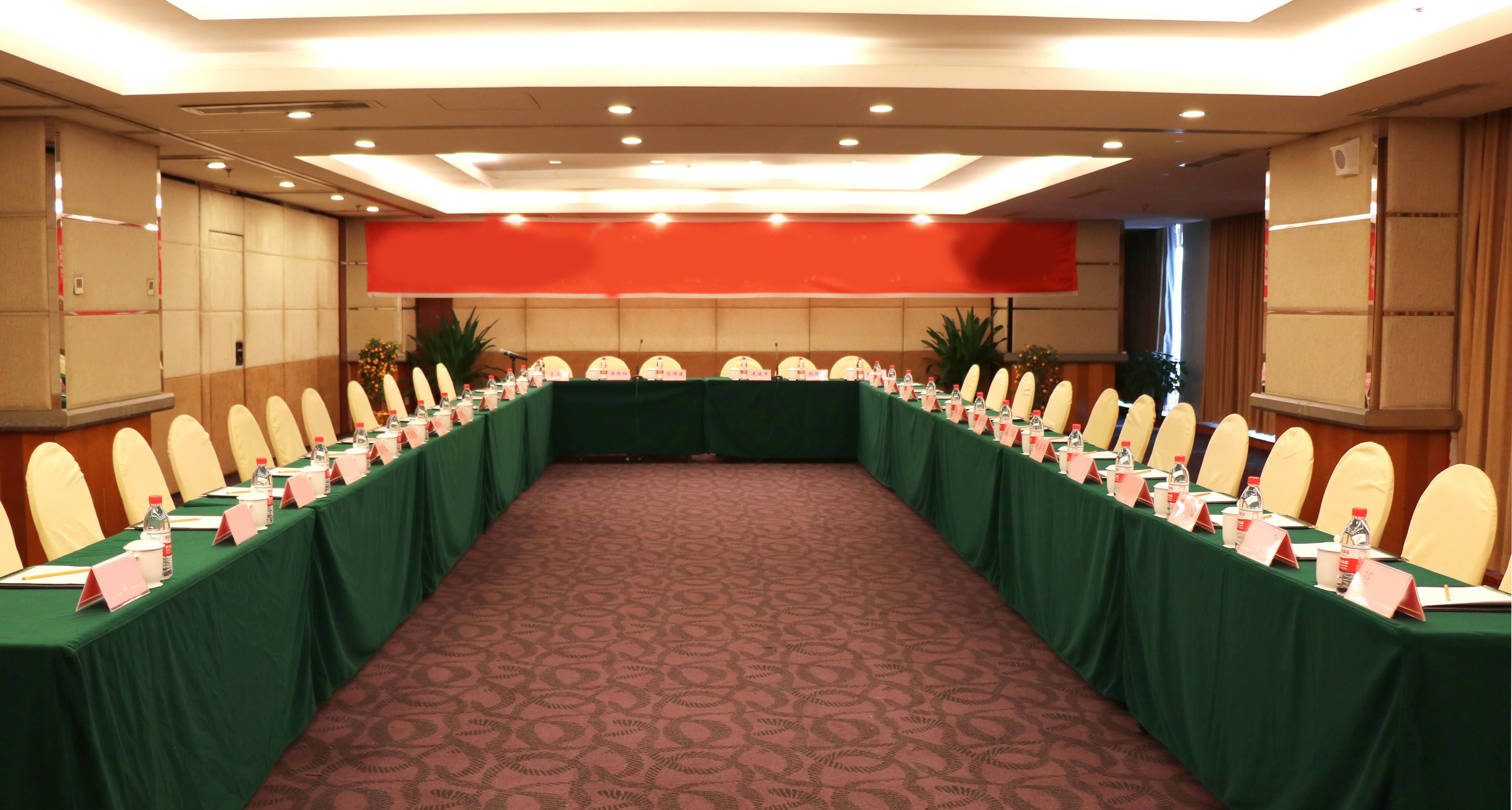 Holiday Inn Hohhot, An Ihg Hotel Dış mekan fotoğraf