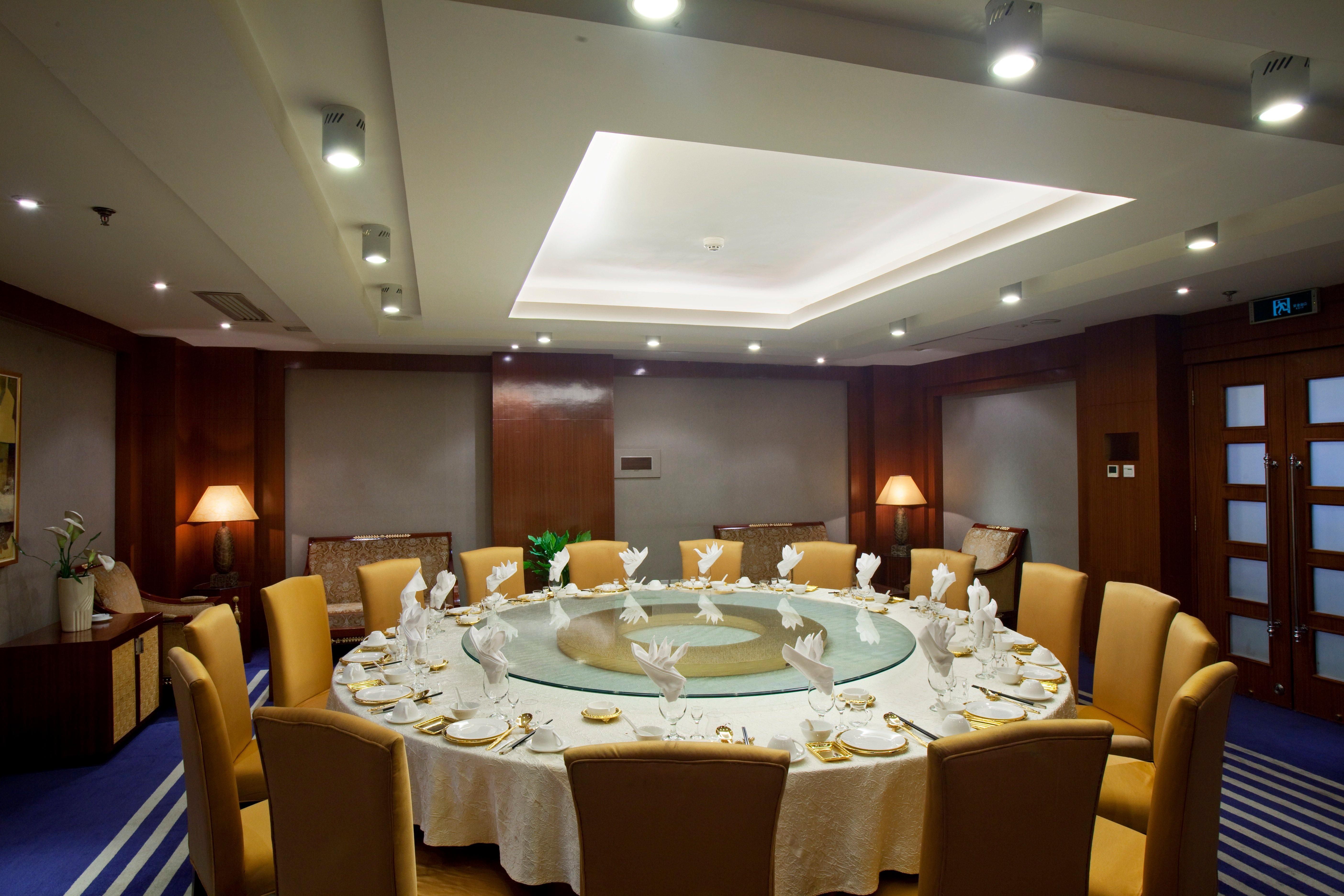Holiday Inn Hohhot, An Ihg Hotel Dış mekan fotoğraf