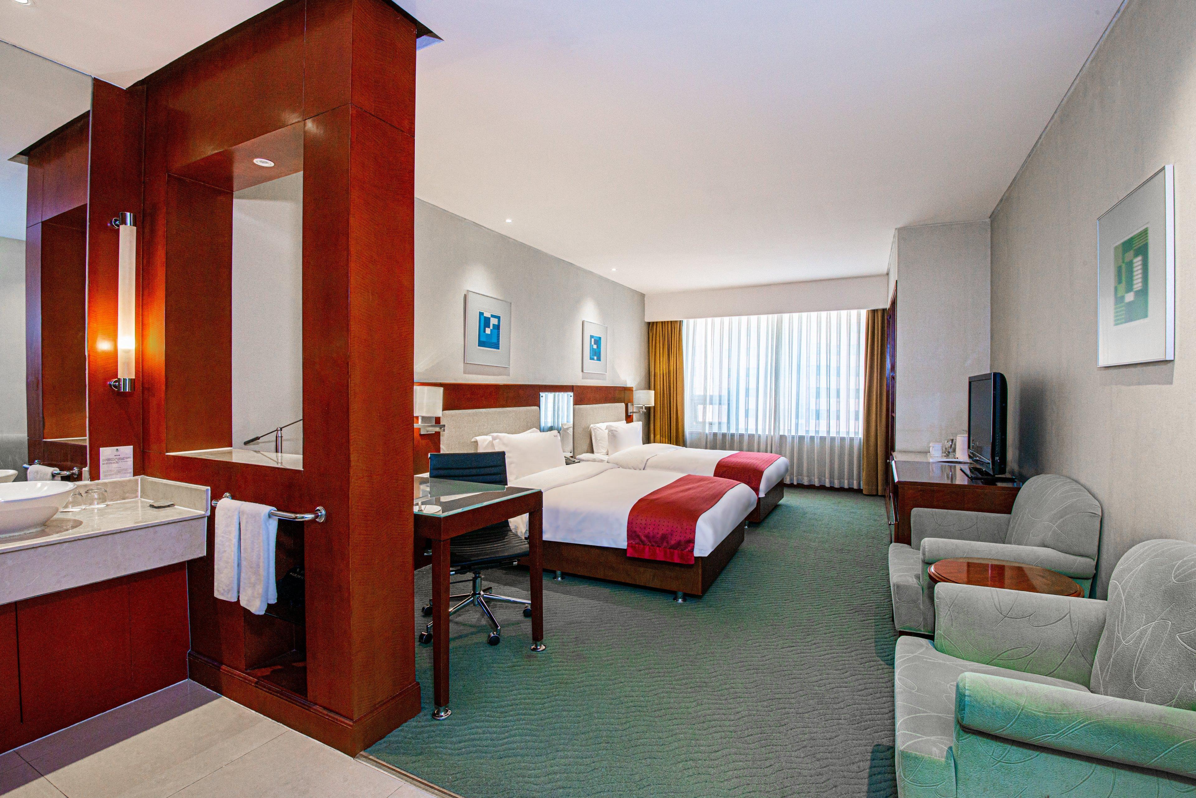 Holiday Inn Hohhot, An Ihg Hotel Dış mekan fotoğraf